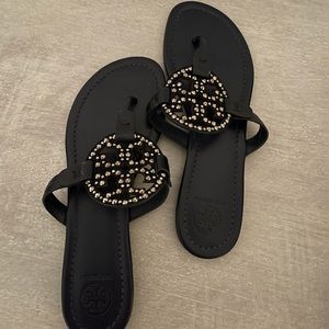 Tory Burch Miller Soft Sandal